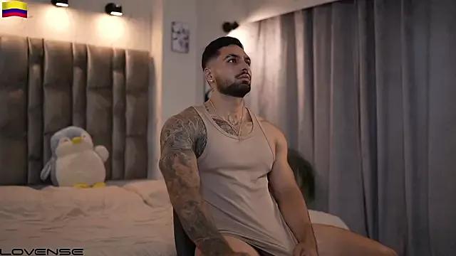 Dirty chat webcam: explore liveshows with versed models, from laying bare to fetishes, in a variety of sexy free adult webcams.