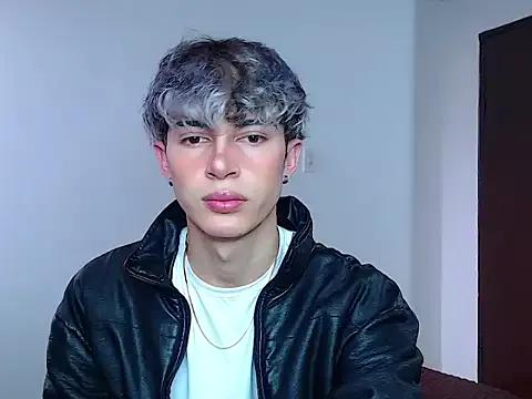 john_vichenso from StripChat is Freechat