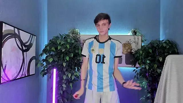 John_Weasley webcams show profile image 