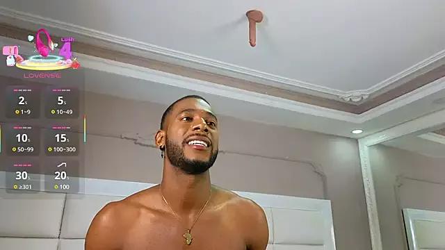 JohnJaguar_ webcams show profile image 