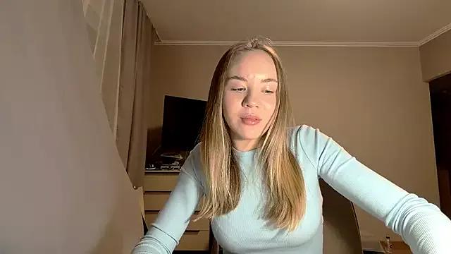 JohnnaCritz webcams show profile image 