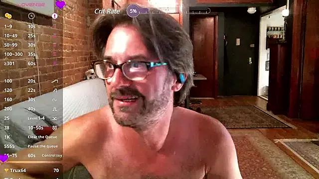 Johnny_Bottoms from StripChat is Freechat