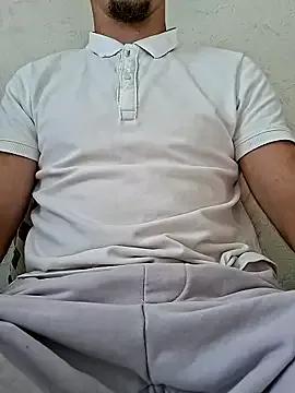 johnstrip12 from StripChat is Freechat