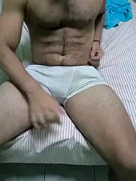 JohnXg from StripChat is Freechat