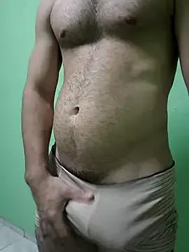 JohnXg webcams show profile image 