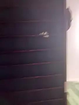 Johnyyhun from StripChat is Freechat