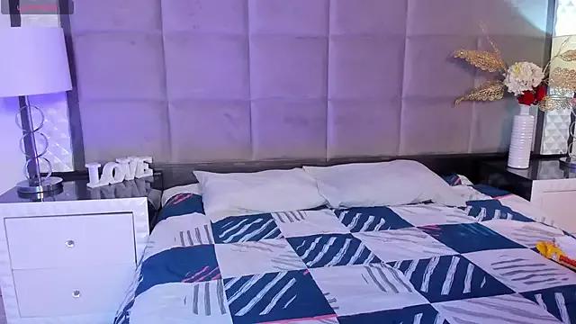 JoissMolli from StripChat is Freechat