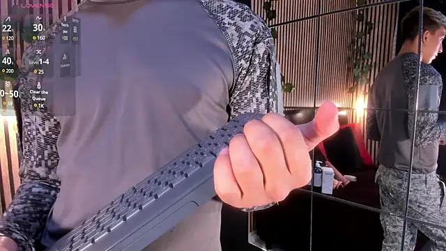 joji_new18 from StripChat