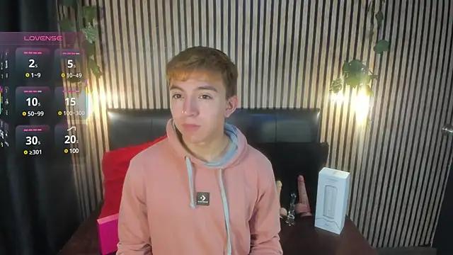 joji_new18 from StripChat