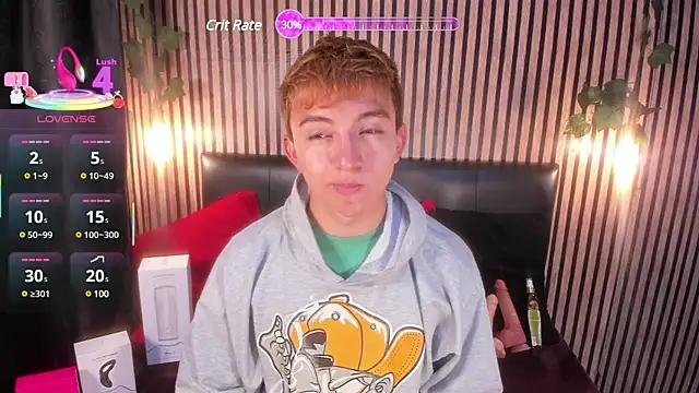 joji_new18 from StripChat