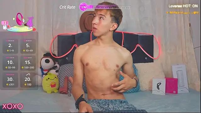 joji_new18 from StripChat