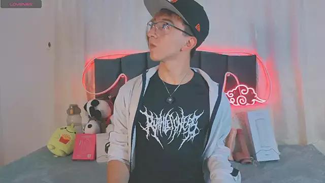 Joji_new18 webcams show profile image 