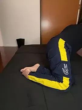 Photos of JOJO-operation_No1 from StripChat is Group