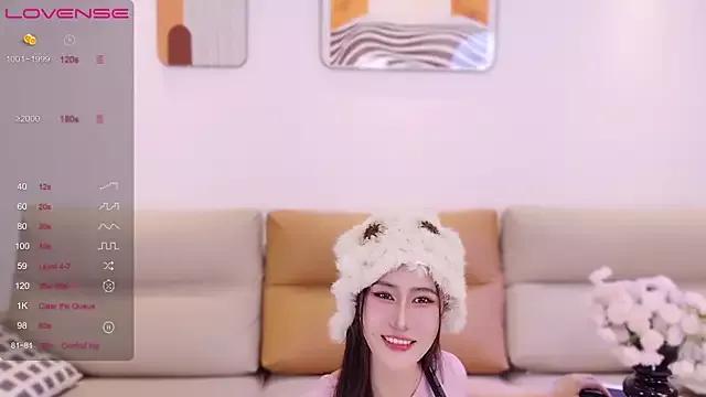 JoJo-ovo webcams show profile image 