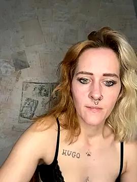 Photos of Jolene_Fuego from StripChat is Freechat