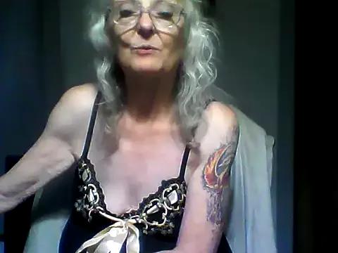 JoleneDelacroix webcams show profile image 