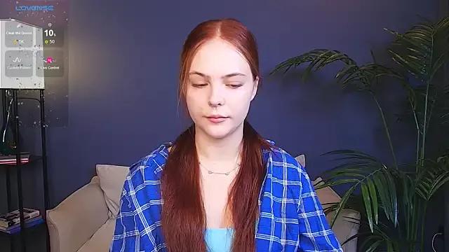 jolly_bean from StripChat