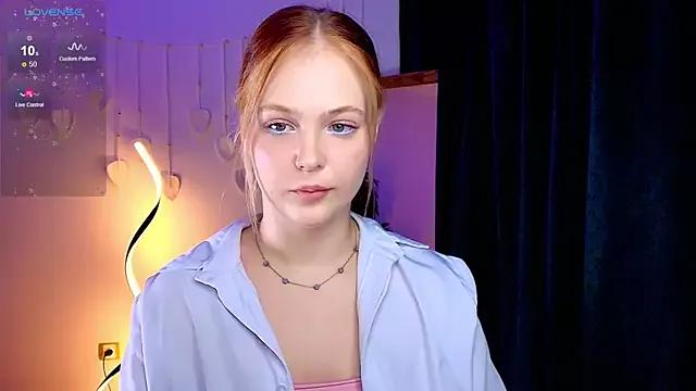 jolly_bean from StripChat is Freechat