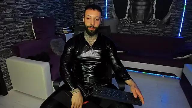 JonahHunt webcams show profile image 