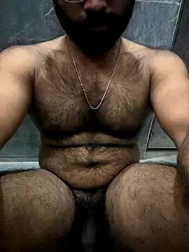 JonesD280825 from StripChat is Freechat