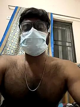 JonesD280825 from StripChat is Freechat