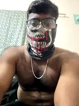 JonesD280825 from StripChat is Freechat