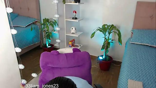Dirty chat webcam: explore liveshows with versed models, from laying bare to fetishes, in a variety of sexy free adult webcams.