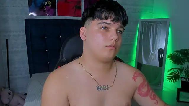 JONNY_OWENS1 from StripChat