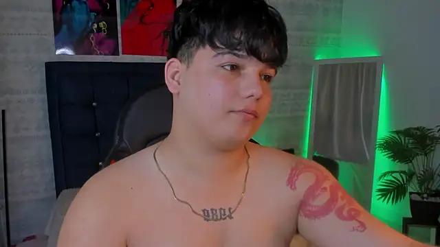 JONNY_OWENS1 from StripChat