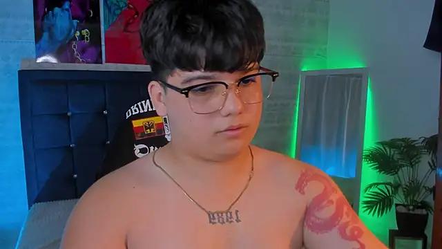 JONNY_OWENS1 from StripChat