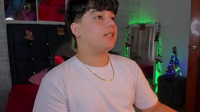 JONNY_OWENS1 from StripChat