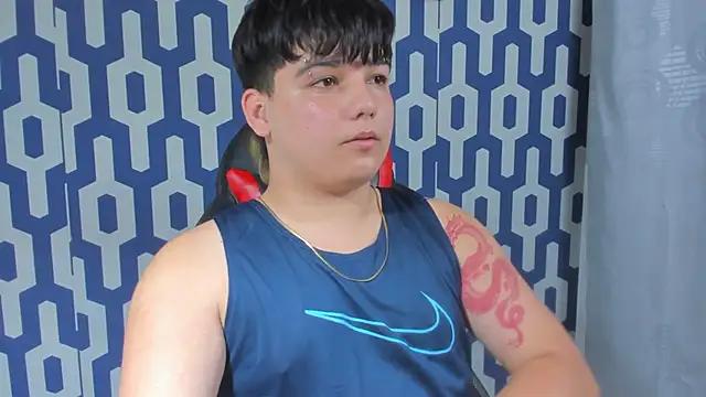 JONNY_OWENS1 from StripChat