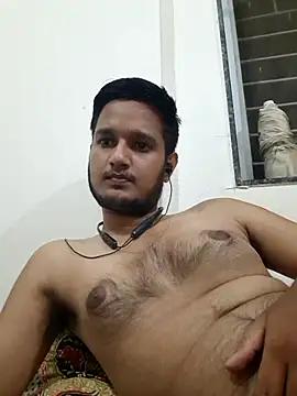 Jonrobinso from StripChat is Freechat