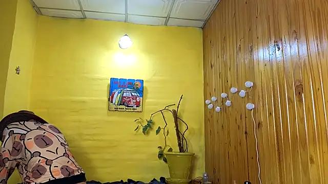 Jony_Marta webcams show profile image 