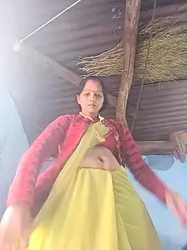 Jooli_xx from StripChat