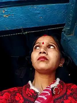 Jooli_xx from StripChat