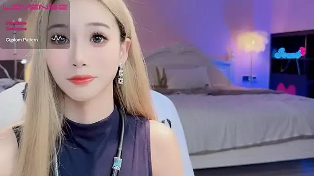 JoooJo_ from StripChat