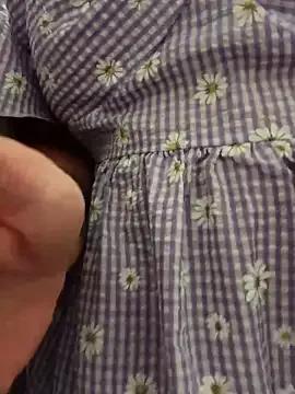 Joosie_Jae from StripChat