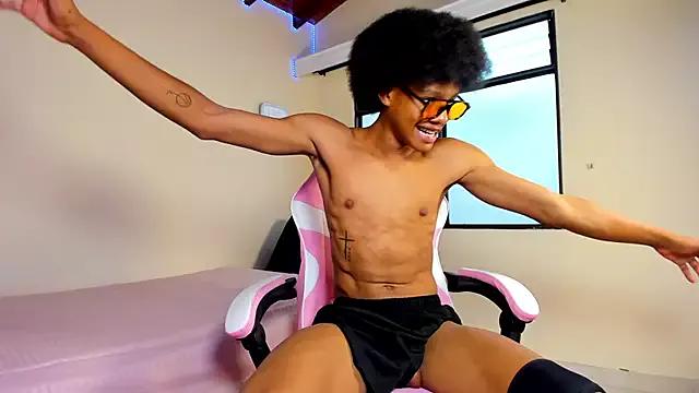 jordan_mm420 from StripChat is Freechat
