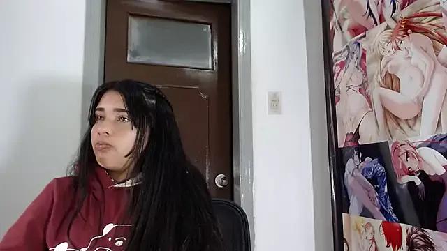 Dirty chat webcam: explore liveshows with versed models, from laying bare to fetishes, in a variety of sexy free adult webcams.