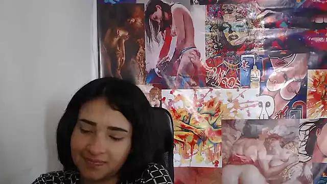 Jordan_Xo_ from StripChat is Freechat