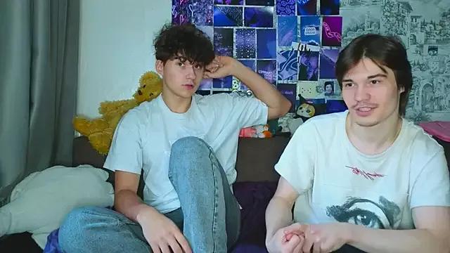 Jordanjock webcams show profile image 