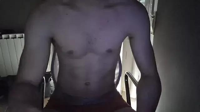Jorge20F webcams show profile image 