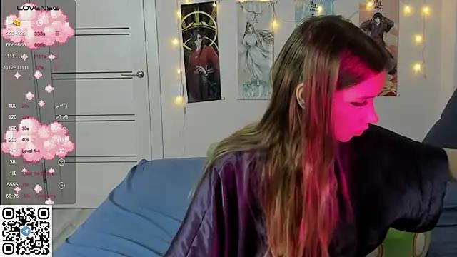 JorRoger from StripChat