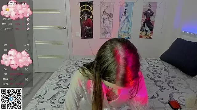 JorRoger from StripChat