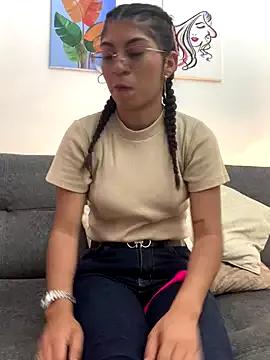 Dirty chat webcam: explore liveshows with versed models, from laying bare to fetishes, in a variety of sexy free adult webcams.