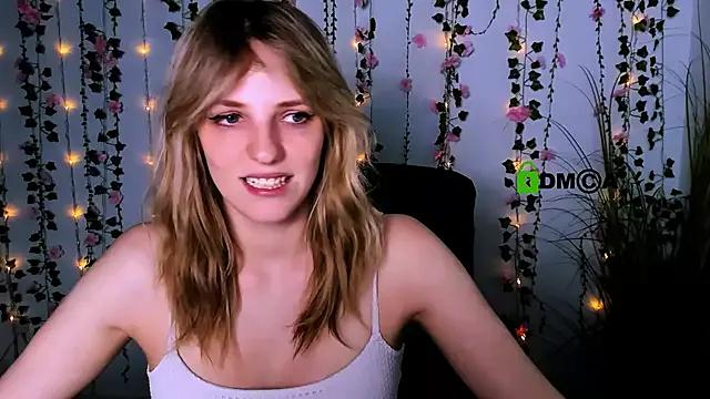 jose_fairy from StripChat is Freechat