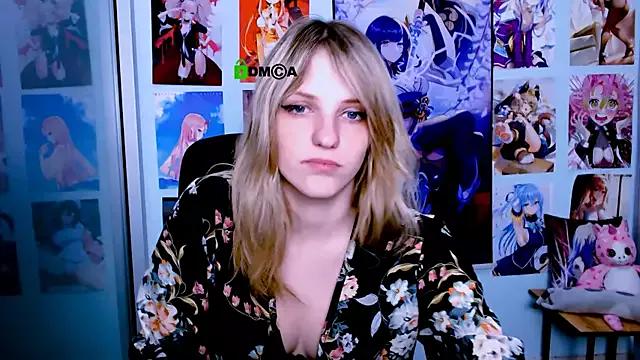 jose_fairy from StripChat is Freechat