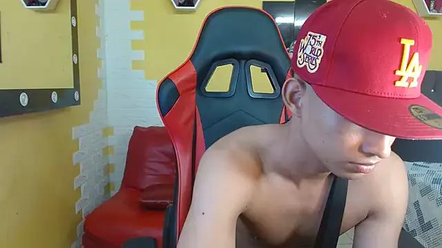 Dirty chat webcam: explore liveshows with versed models, from laying bare to fetishes, in a variety of sexy free adult webcams.