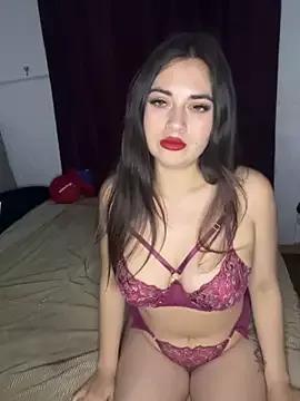 JosefaSweet from StripChat is Freechat